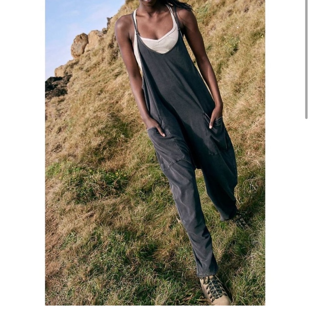 Free People - FP MOVEMENT Hot Shot Onsie M